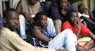 SAN STINO: ARRIVATI I PRIMI MIGRANTI