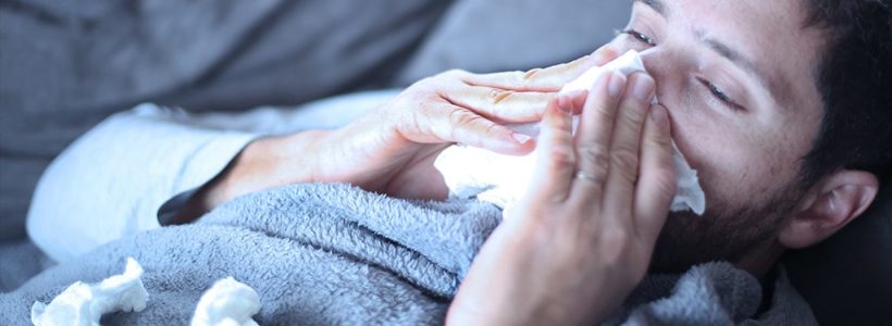 INFLUENZA, BOLLETTINO VENETO: 177.100 PERSONE COLPITE, UN DECESSO, 6 CASI GRAVI