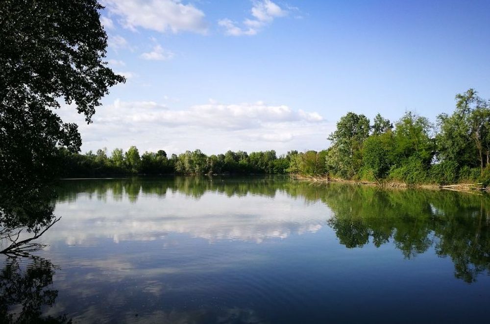 PORTOGRUARO: DALLA REGIONE 3.735.000 EURO PER LA BONIFICA DELL’AREA DEI LAGHETTI