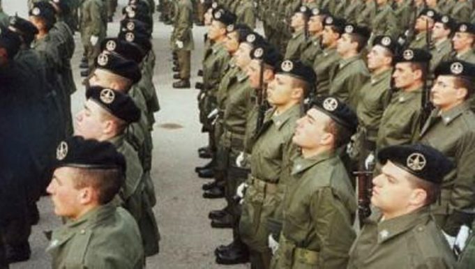 VENETO. APPROVATO DISEGNO DI LEGGE STATALE SULL’OBBLIGATORIETÀ DEL SERVIZIO MILITARE O CIVILE. ASSESSORE BOTTACIN: “MOMENTO IMPORTANTE PER VALORIZZARE UNA CULTURA DELLA SOLIDARIETÀ”