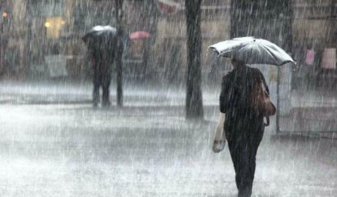 METEO: VENERDI' SERA TORNA LA PIOGGIA A NORDEST, ANCHE IN PIANURA. DA DOMENICA DI NUOVO CALDO 