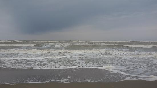 METEO: UN PRIMO MAGGIO 