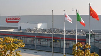 MASCHIO GASPARDO: AMPLIATA LA PRODUZIONE DELLO STABILIMENTO DI MORSANO AL TAGLIAMENTO