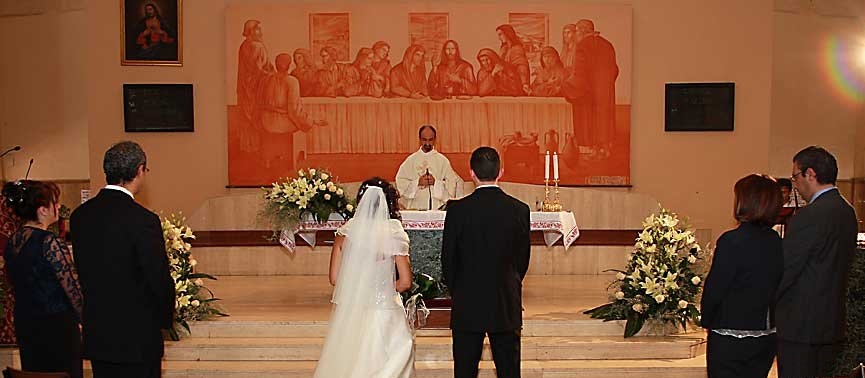 VENETO ORIENTALE: VACCINI PER INVITATI A MATRIMONI E CERIMONIE, E’ ATTIVA LA PRENOTAZIONE ONLINE