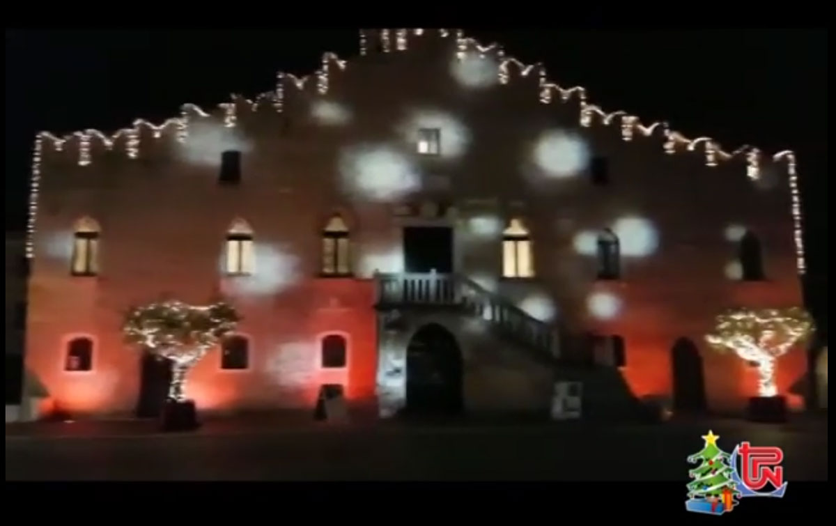 NATALE A PORTOGRUARO: PER IL QUARTO WEEK-END PORTOGRUARO OSPITA IL GRANDE CONCERTO DI NATALE E IL MAGICO ZECCHINO D’ORO