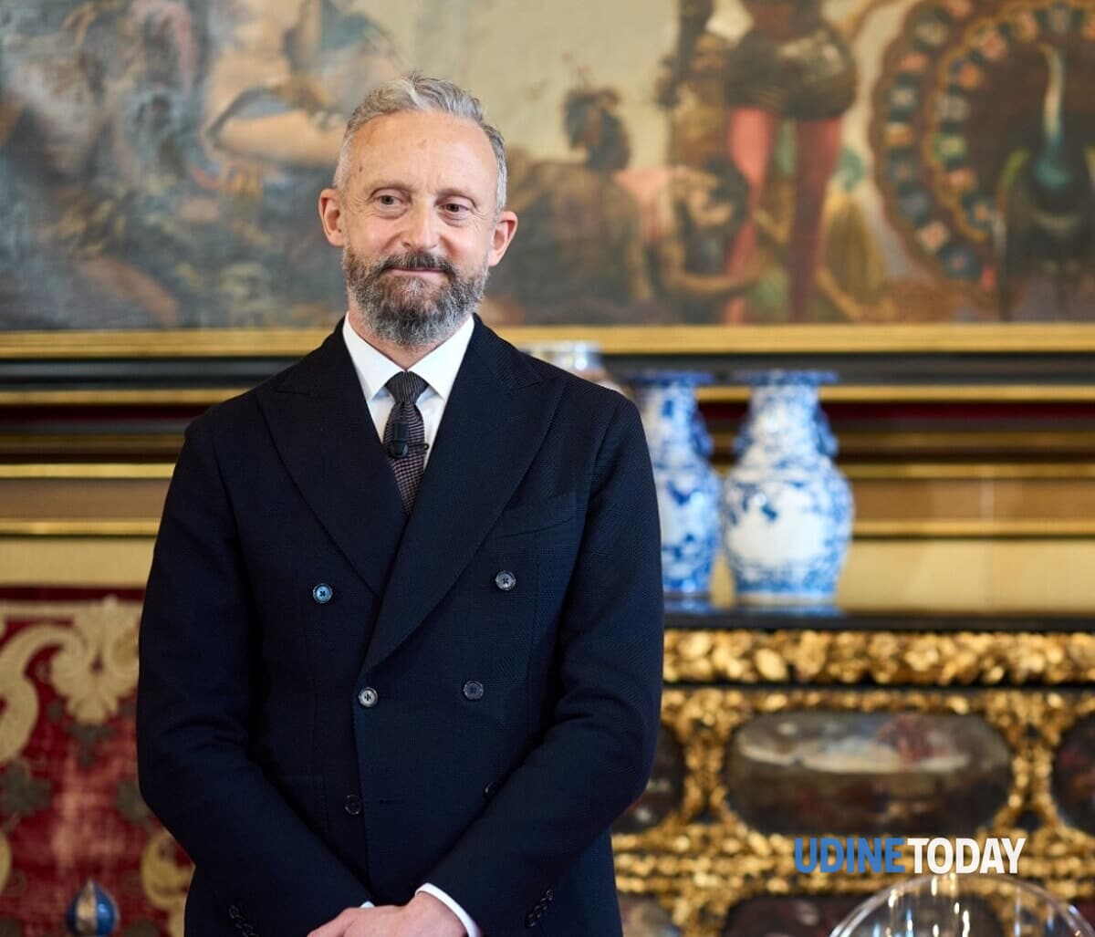 ADDIO A OMAR MONESTIER: I FUNERALI GIOVEDI' 4 AGOSTO NEL DUOMO DI BELLUNO 