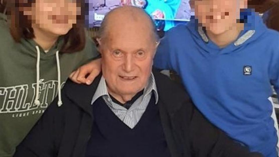 E' MANCATO A 90 ANNI ARNALDO CIRIANI: PADRE DEL SINDACO DI PORDENONE ALESSANDRO E DEL SENATORE LUCA, NONCHE' APPREZZATO MEDICO DI FAMIGLIA