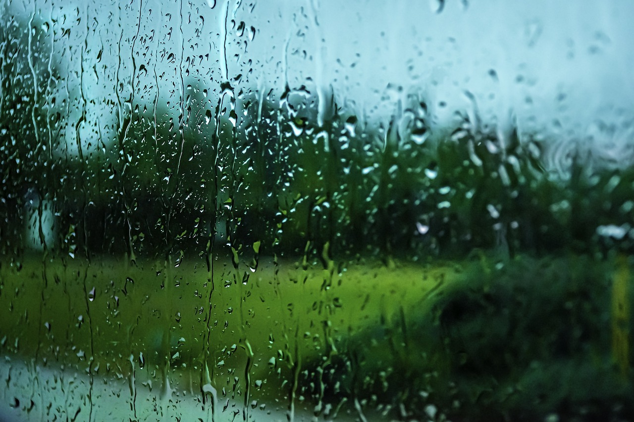 PREVISTO FORTE MALTEMPO IN TUTTO IL VENETO NELLA GIORNATA DI DOMENICA