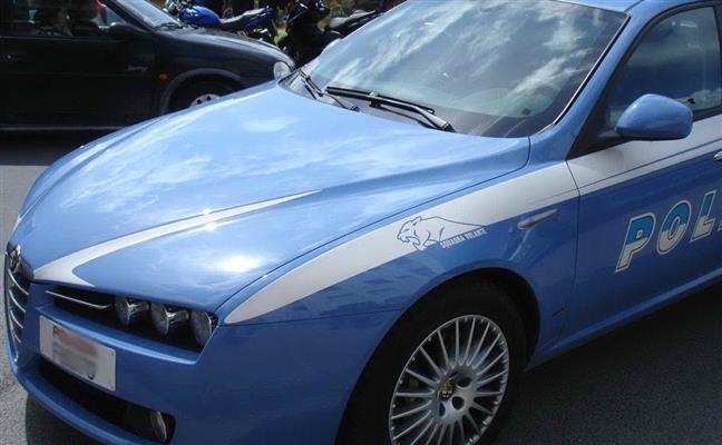 SAN MICHELE AL TAGLIAMENTO: 24ENNE ARRESTATO PER MALTRATTAMENTI IN FAMIGLIA