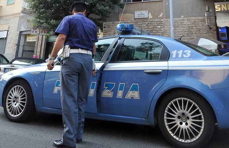 UNDICENNE COSTRETTA A SUBIRE VIOLENZA SESSUALE DA PARTE DEL PATRIGNO: SCATTA LA MISURA CAUTELARE 