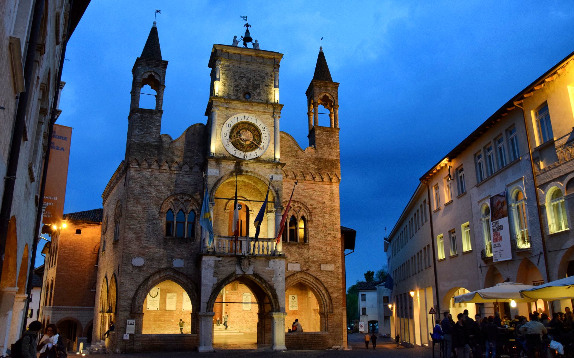 PORDENONE, IL COMUNE PROSEGUE LA 