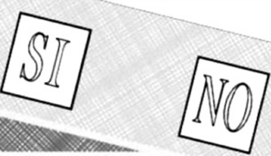REFERENDUM COSTITUZIONALE: VENETO REGIONE RECORD PER AFFLUENZA, STRAVINCE IL NO