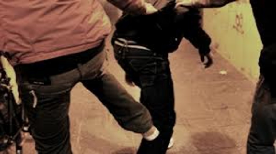 RISSA NELLA NOTTE A MESTRE: FERITO UN 27ENNE TUNISINO