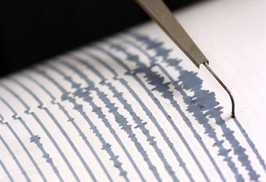 TERREMOTO: 100 SCOSSE NELLA NOTTE NEL MACERATESE