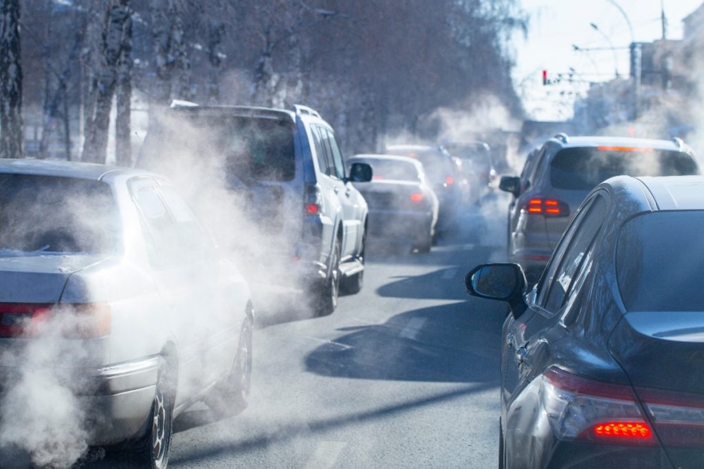 ASSESSORI DI VENETO, LOMBARDIA, PIEMONTE E EMILIA ROMAGNA SCRIVONO AL MINISTRO. “SERVE INTERVENTO NAZIONALE CONTRO SMOG IN PIANURA PADANA”