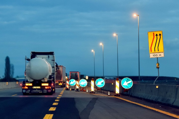 WEEKEND DI LAVORI IN TANGENZIALE DI MESTRE: IN DIREZIONE TRIESTE CONSIGLIATO BYPASS PER IL PASSANTE
