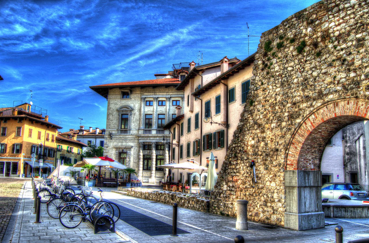 QUALITÀ DELLA VITA NEL 2021: BUONI I PUNTEGGI DEL FVG NELLE CLASSIFICHE DE 