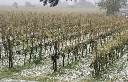 METEO: IN VENETO VERSO ESAURIMENTO ONDATA DI MALTEMPO. MONITORATI ANCORA AGNO E FRATTA GORZONE