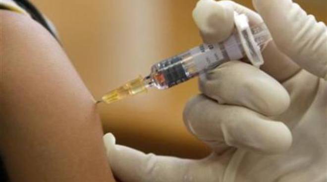 Vaccini, ULSS4, in vetta alle classifiche regionali per la copertura a 24 mesi 