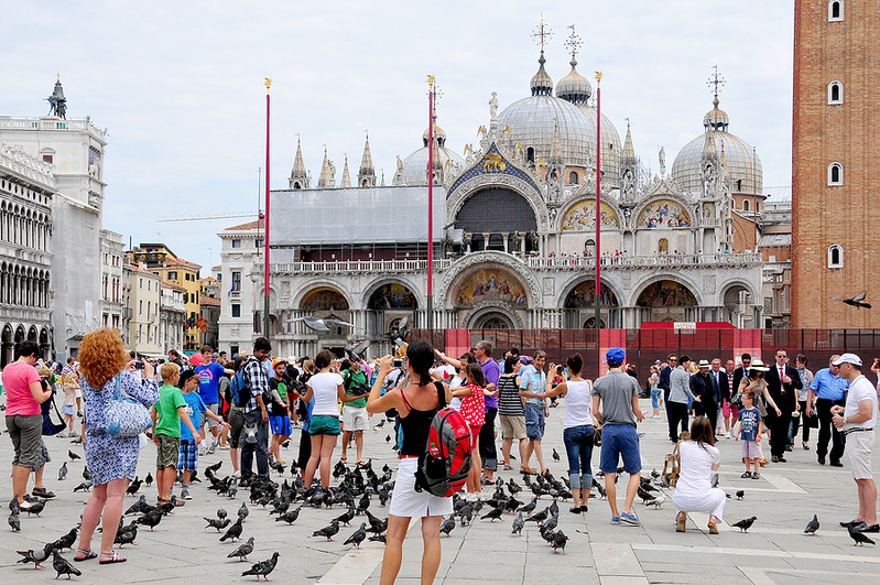 TURISMO, IL VENETO: “INDISPENSABILE UN ACCORDO BILATERALE ITALIA-GERMANIA SUI TEST COVID PER FACILITARE I FLUSSI TURISTICI”