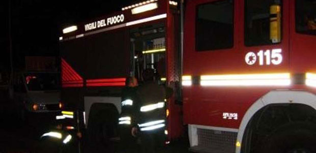 INCIDENTE IN A27, MUORE UN 37ENNE