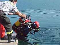 CHIOGGIA: TROVATO IL CORPO DEL 34ENNE DISPERSO