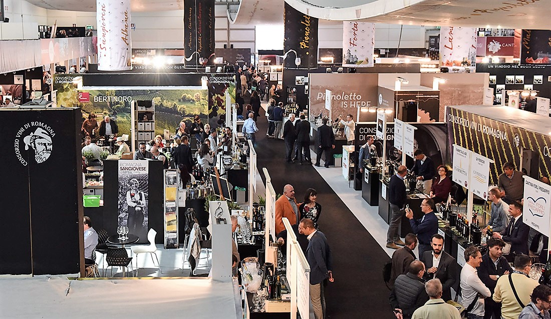 VINITALY: FESTEGGIATO IL PRIMO COMPLEANNO DELLA DOC PINOT GRIGIO DELLE VENEZIE, GIA’ 70 ETICHETTE PRESENTATE